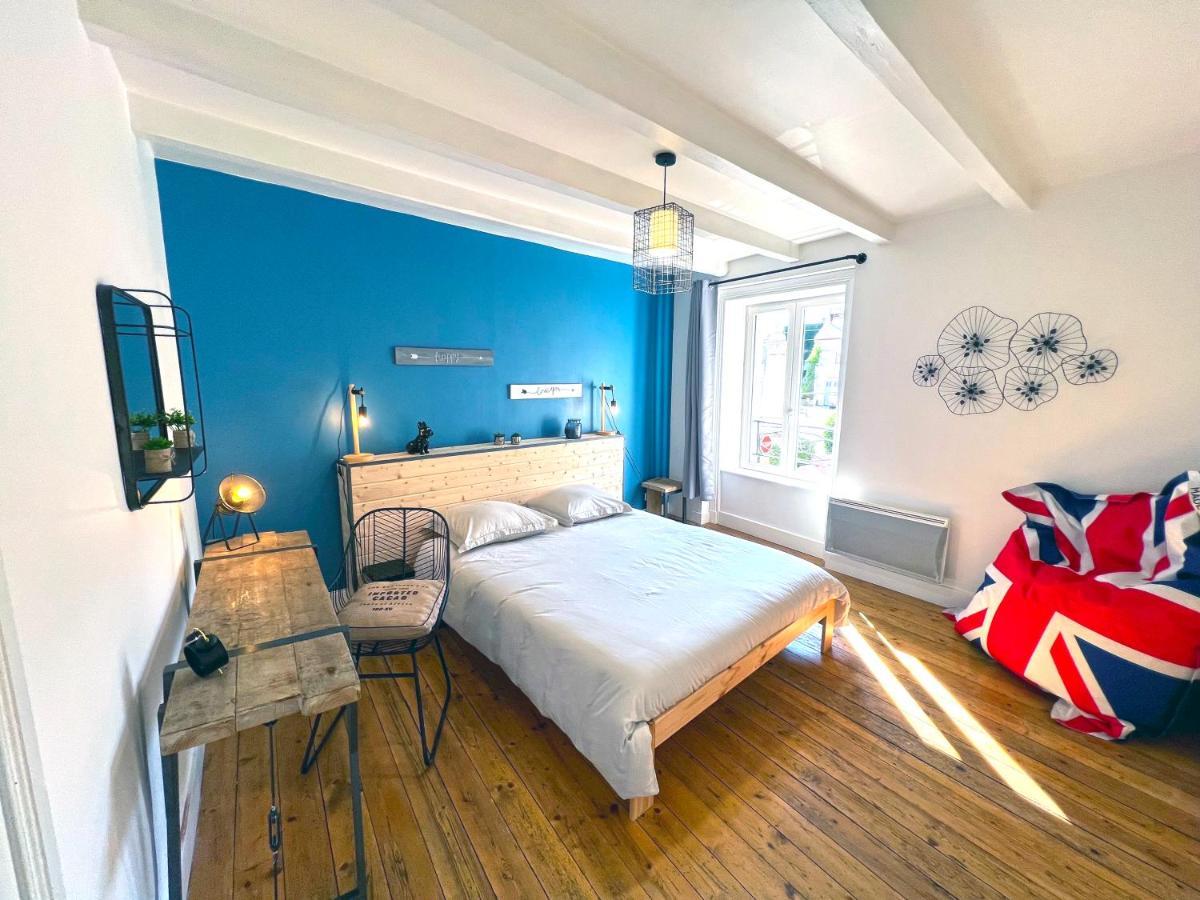 Gite Cosy Avec Jacuzzi Classe 3 Etoiles Poncin Εξωτερικό φωτογραφία